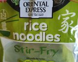 Φωτογραφία βήματος 7 της συνταγής Γρήγορα rice noodles 🍜 με κοτόπουλο που περίσσεψε