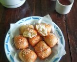 Foto langkah ke 6 dari resep Odading.