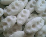 A picture of step 6 of Rice Flour Dumplings (Plain Kozhukkatta).