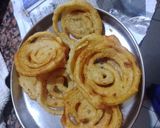 वेजिटेबल पिज़्ज़ा नेस्ट(Vegetable pizza nest recipe in hindi) रेसिपी चरण 2 फोटो