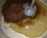 صورة لخطوة 1 من وصفة شوكولا الطلاء روووعة🍫