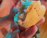 Foto del paso 5 de la receta: Pan Amasado a mi estilo