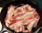 taisen's stuffed hamburgers recipe step 1 photo