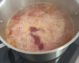 Foto del paso 3 de la receta: Crema de remolacha con jengibre