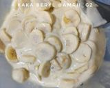 Foto langkah ke 2 dari resep Pisang Goreng Madu.