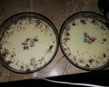 صورة لخطوة 2 من وصفة تحلية باردة بثلاث أذواق