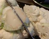 Grilled Cauliflower Steaks recipe step 3 photo
