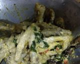 Foto langkah ke 3 dari resep Ceker Ayam Rica Rica.