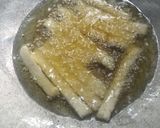 Foto langkah ke 4 dari resep Potato cheese stick.