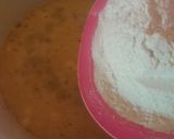 Foto del paso 3 de la receta: Masa choux