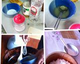 A picture of step 3 of Kanya's Easy Sushi At Home.