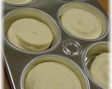 A picture of step 2 of Danish Pastries.