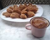 Turkish Halva (Dessert) recipe step 3 photo