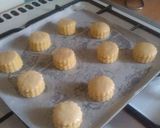 A picture of step 8 of Vickys Scottish Scones, Dairy, Egg & Soy-Free.