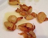 A picture of step 4 of All-Purpose Anchovy Oil.