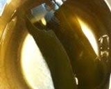 A picture of step 1 of Basic and Essential! Homemade Dashi Stock (Pregnancy Recipe).