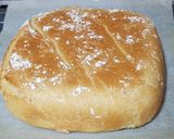 Foto del paso 9 de la receta Pan casero 👌