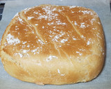Foto del paso 9 de la receta: Pan casero 👌