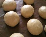 A picture of step 3 of Cafe Au Lait Bread.