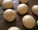 A picture of step 3 of Cafe Au Lait Bread.