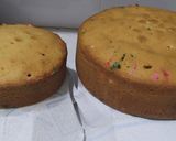 Foto del paso 11 de la receta: Pastel Funfeticake