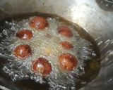 मलाई कोफ्ता (Malai kofta recipe in hindi) रेसिपी चरण 6 फोटो