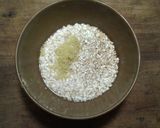 Foto del paso 1 de la receta: Muffins #veganos de avena