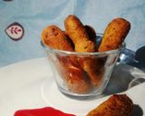 Foto del paso 8 de la receta: Croquetas de pollo