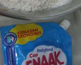 Foto langkah ke 2 dari resep Bakpao -3. Isi Ayam Abing Kecap (ala chef).