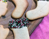 Foto del paso 11 de la receta: Galletas o Pastas de Navidad