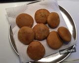 मूंग दाल कचौरी (Mung dal kachori recipe in Hindi) रेसिपी चरण 12 फोटो
