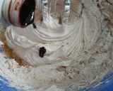 Foto langkah ke 2 dari resep Bolu kukus redvelvet.