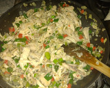 Foto del paso 4 de la receta: Strudel de pollo
