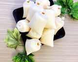 Hình bước làm 3 của món Sữa Chua Bịch