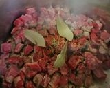 Foto del paso 2 de la receta: Mondongo