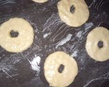 صورة لخطوة 2 من وصفة 🥯حلوة اليويو🥯
