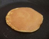 Foto langkah ke 2 dari resep Dorayaki _cokelat keju.
