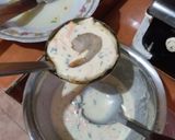 Foto langkah ke 7 dari resep Bakwan Udang.