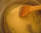 A picture of step 5 of Dairy-Free Kabocha Squash Cream Pasta.