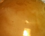 A picture of step 2 of Double-Layered Gelée de Mousse.