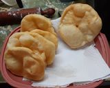 Foto del paso 3 de la receta: Tortas fritas