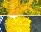 Foto langkah ke 2 dari resep Rica-rica Udang Bubuk.