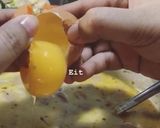 Foto langkah ke 3 dari resep Spaghetti skotel kukus.