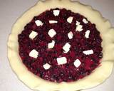 Mrs. Beacham's Blueberry Pie recipe step 5 photo
