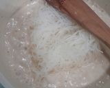 Foto langkah ke 2 dari resep Bihun Kuah Pedas.