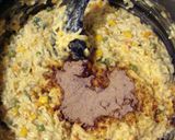 A picture of step 10 of taisen's creamy top ramon noodle.