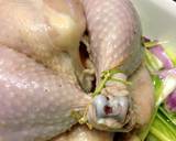 Roast Chicken with Fennel recipe step 18 photo