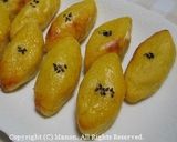 A picture of step 10 of Healthy Moist Sweet Potatoes with Honey.