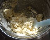 A picture of step 4 of Easy Rose Cookies.