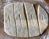 Foto del paso 4 de la receta: Calzones Rotos
